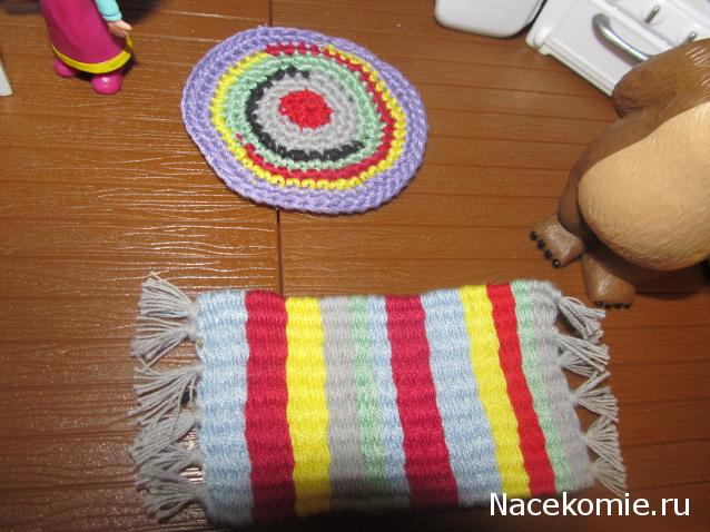 Маша и Медведь