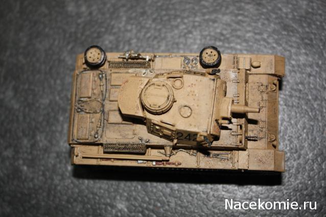 Фото наших коллекций бронетехники