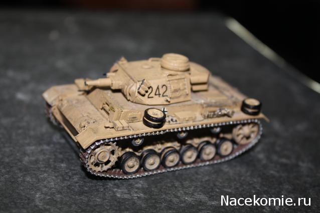 Фото наших коллекций бронетехники