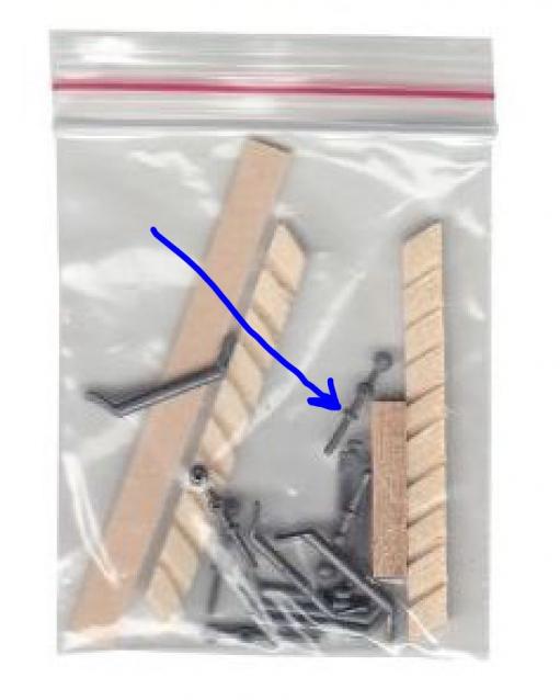 Корабль Адмирала Нельсона "ВИКТОРИ" - График выхода и обсуждение серии