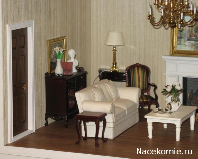 Caddy - Чисто английская история