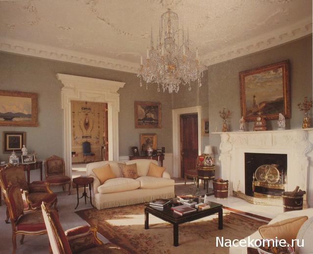 Caddy - Чисто английская история