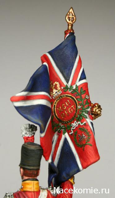 Другие воины разных эпох в миниатюре: фото, обсуждение