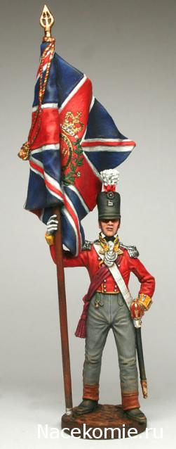 Другие воины разных эпох в миниатюре: фото, обсуждение