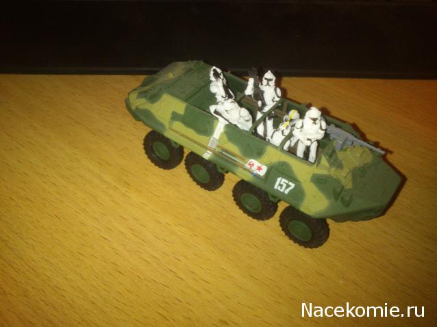 Танкодром (Общая Болталка танковых разделов)