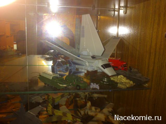 Танкодром (Общая Болталка танковых разделов)