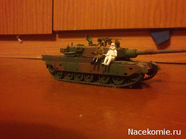 Танкодром (Общая Болталка танковых разделов)