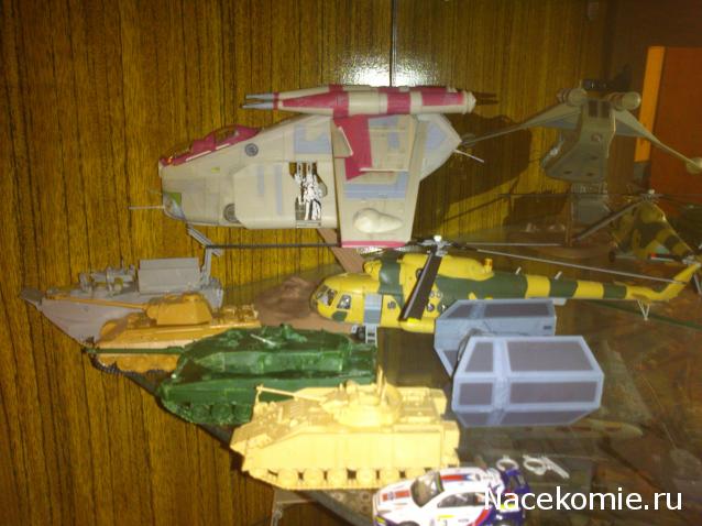 Танкодром (Общая Болталка танковых разделов)