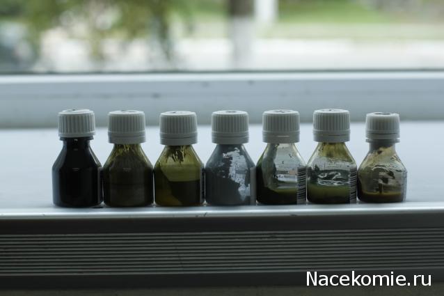 Танкодром (Общая Болталка танковых разделов)