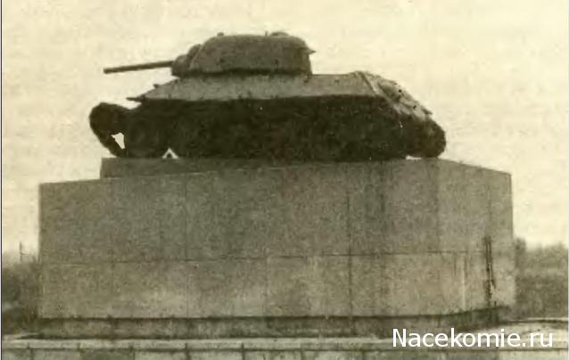 Танкодром (Общая Болталка танковых разделов)