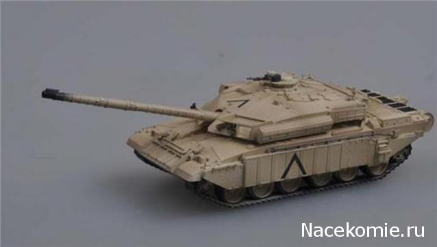 Фото наших коллекций бронетехники