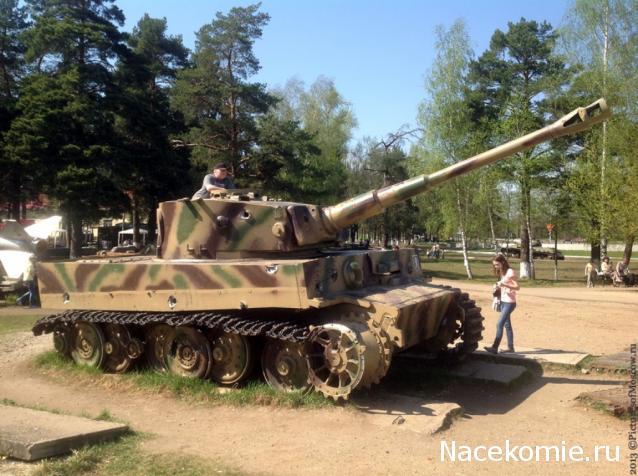 Танкодром (Общая Болталка танковых разделов)