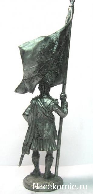 Другие воины разных эпох в миниатюре: фото, обсуждение