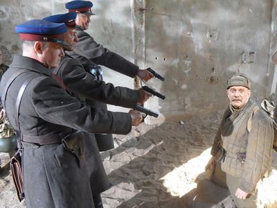 Солдаты ВОВ - Землянка (общение на разные темы)