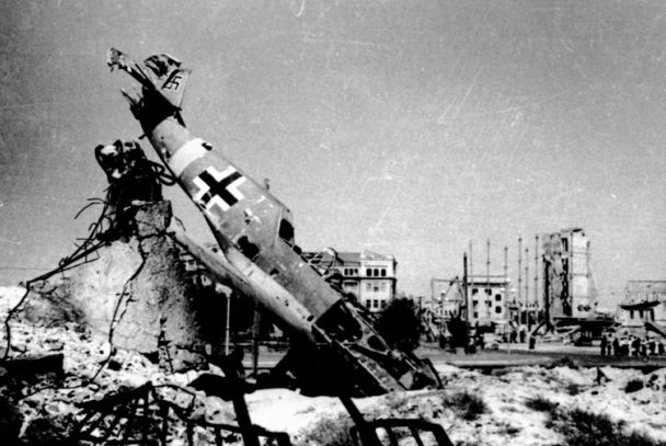 Солдаты ВОВ - Землянка (общение на разные темы)