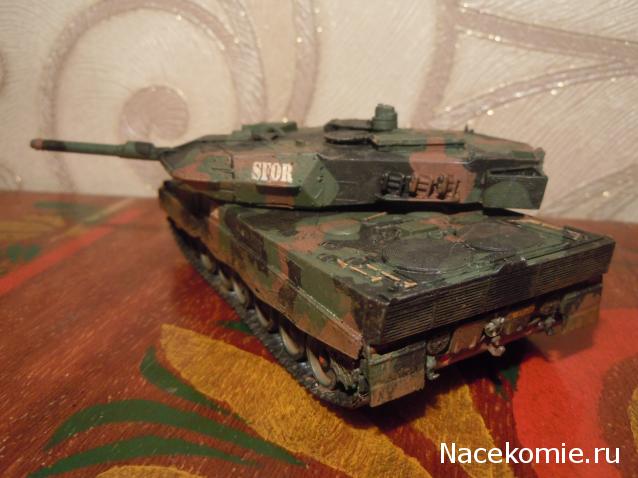 Фото наших коллекций бронетехники