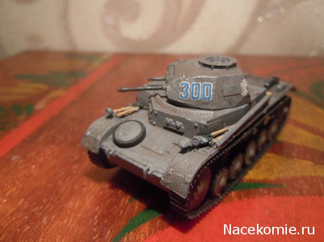 Фото наших коллекций бронетехники