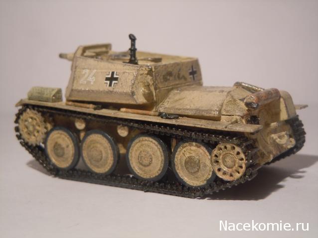 Фото наших коллекций бронетехники