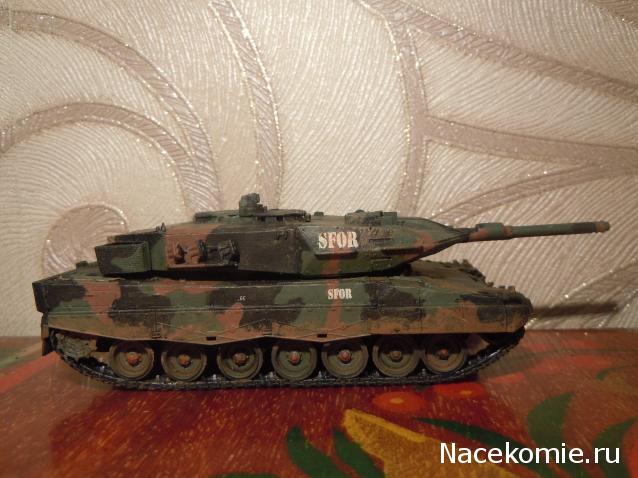 Фото наших коллекций бронетехники