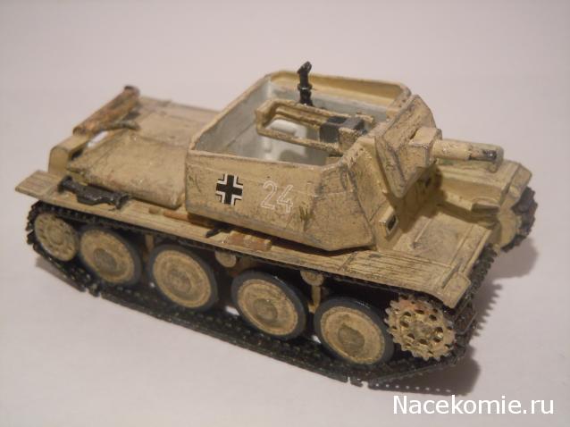 Фото наших коллекций бронетехники