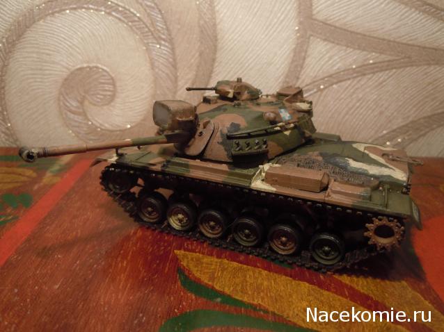 Фото наших коллекций бронетехники