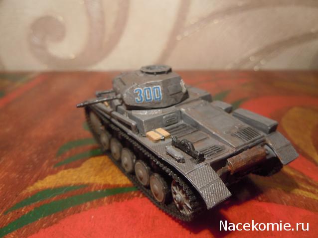 Фото наших коллекций бронетехники