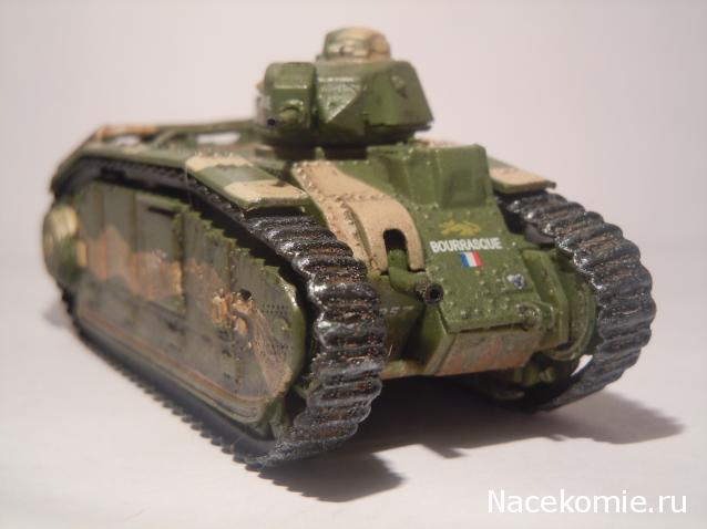 Фото наших коллекций бронетехники