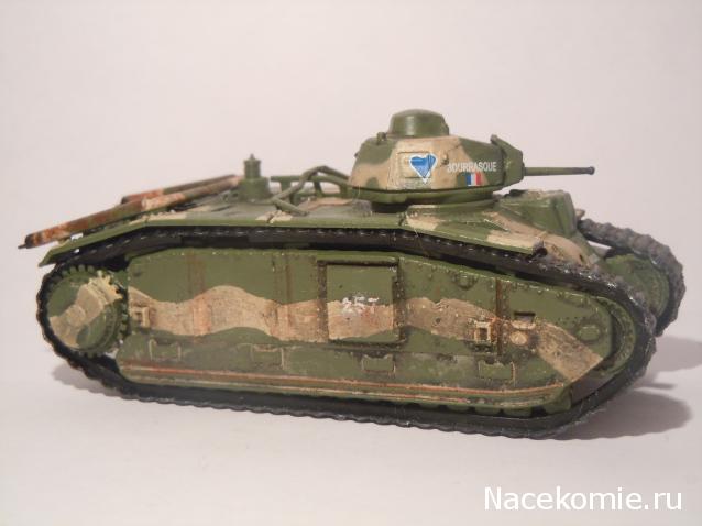 Фото наших коллекций бронетехники