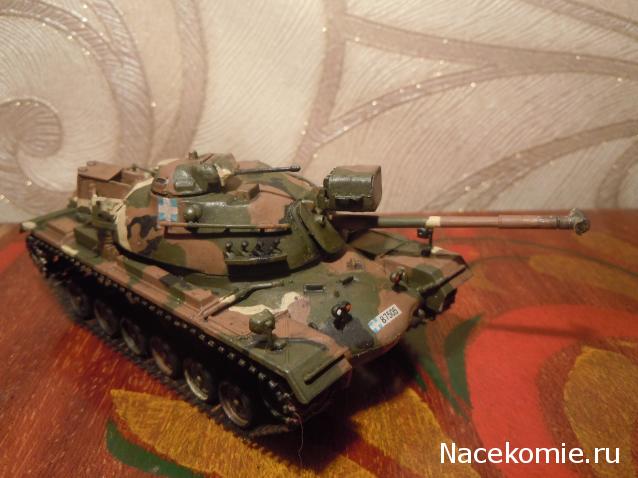 Фото наших коллекций бронетехники