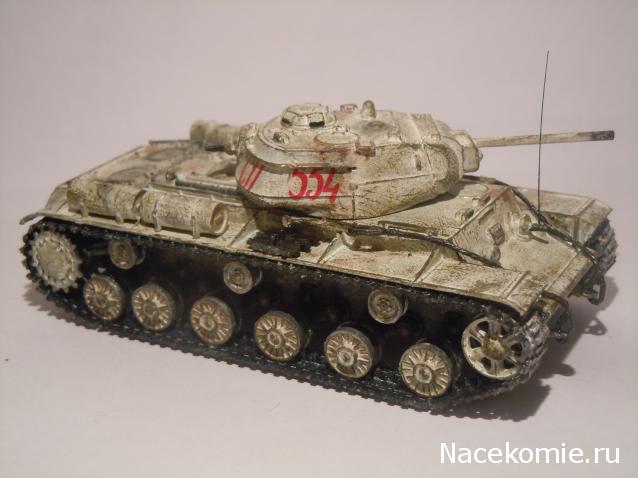 Фото наших коллекций бронетехники