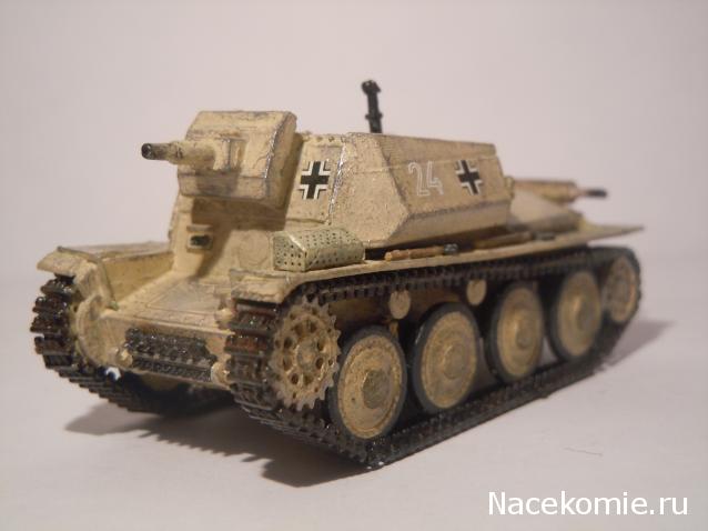 Фото наших коллекций бронетехники