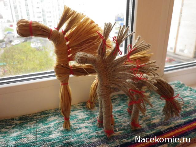 Куклы в народных костюмах – Народная игрушка