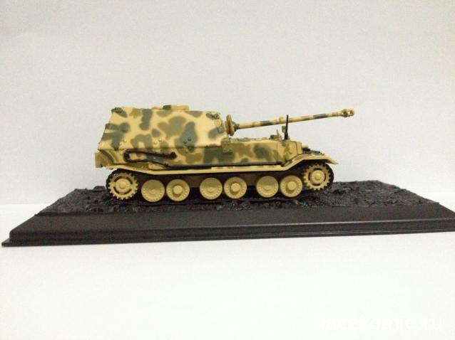 Танки Мира - График Выхода и обсуждение