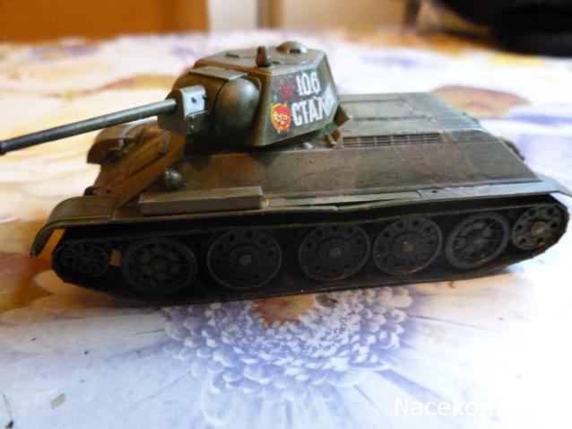 Фото наших коллекций бронетехники