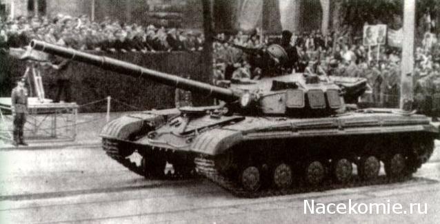 Русские танки №81 - БТР-90