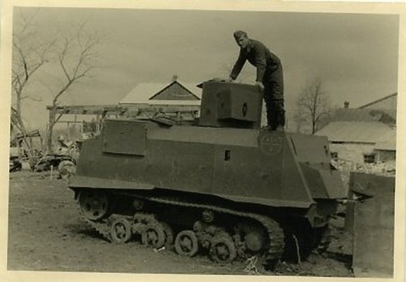 Танкодром (Общая Болталка танковых разделов)