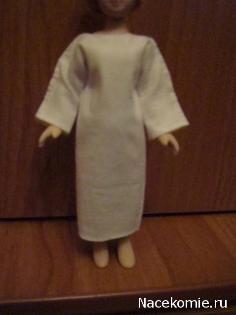 Куклы в Костюмах Народов Мира - Новые Образы своими Руками