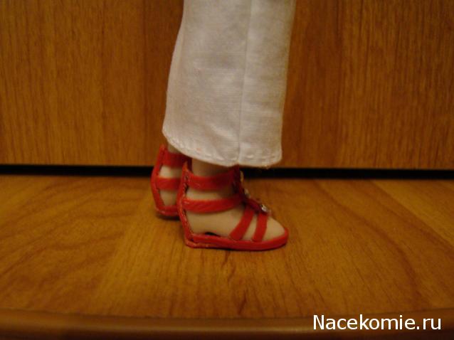 Куклы в Костюмах Народов Мира - Новые Образы своими Руками