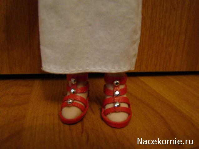 Куклы в Костюмах Народов Мира - Новые Образы своими Руками