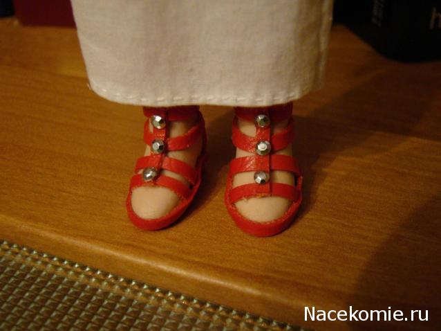 Куклы в Костюмах Народов Мира - Новые Образы своими Руками