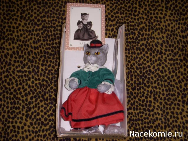 Куклы в этнических костюмах