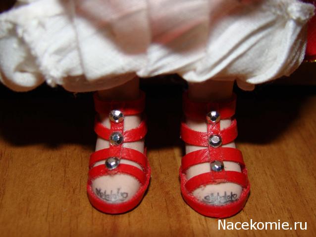 Куклы в Костюмах Народов Мира - Новые Образы своими Руками