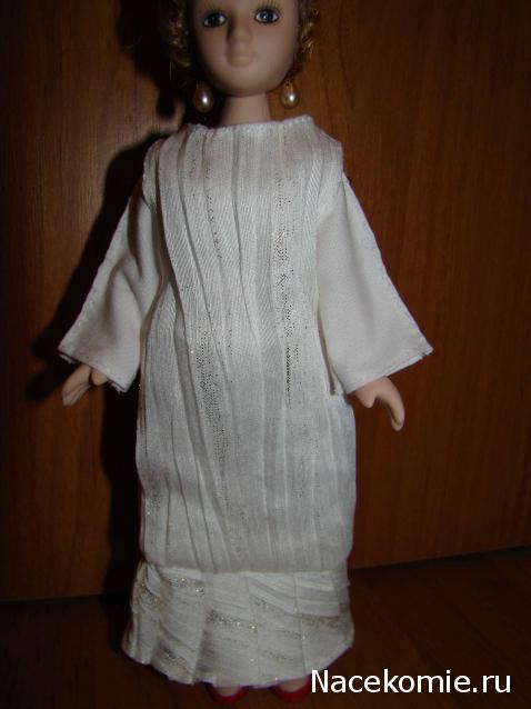 Куклы в Костюмах Народов Мира - Новые Образы своими Руками