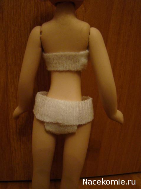 Куклы в Костюмах Народов Мира - Новые Образы своими Руками