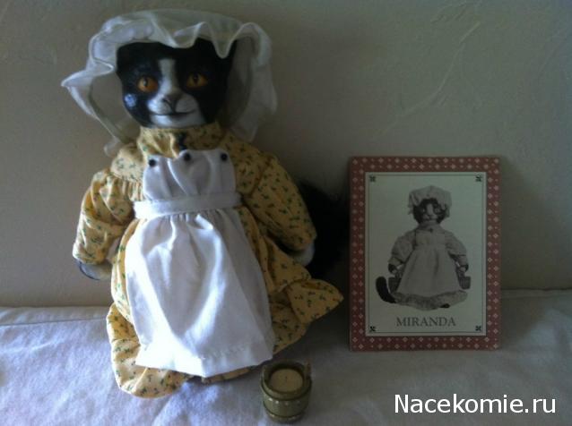 Куклы в этнических костюмах