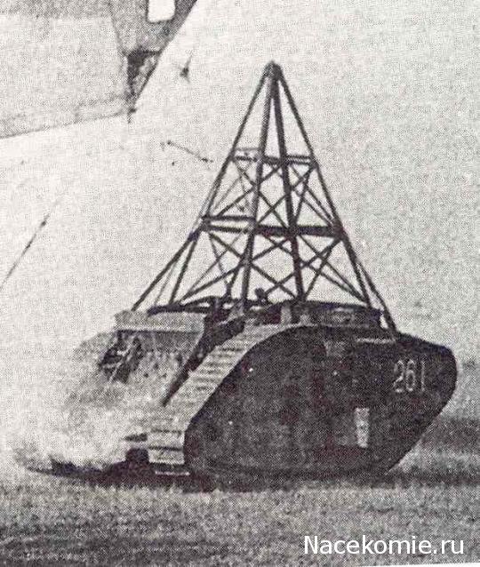 Фото наших коллекций бронетехники