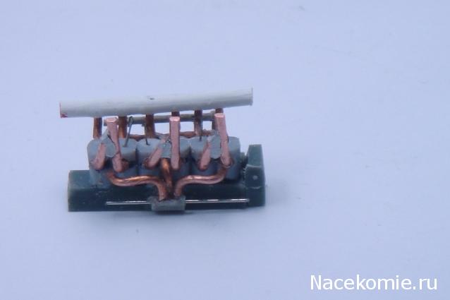 Фото наших коллекций бронетехники