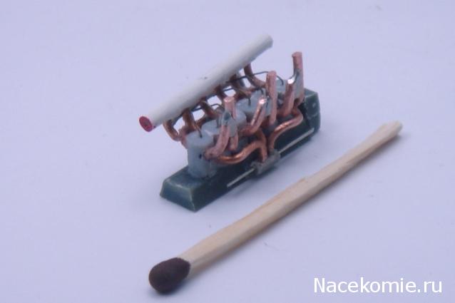 Фото наших коллекций бронетехники