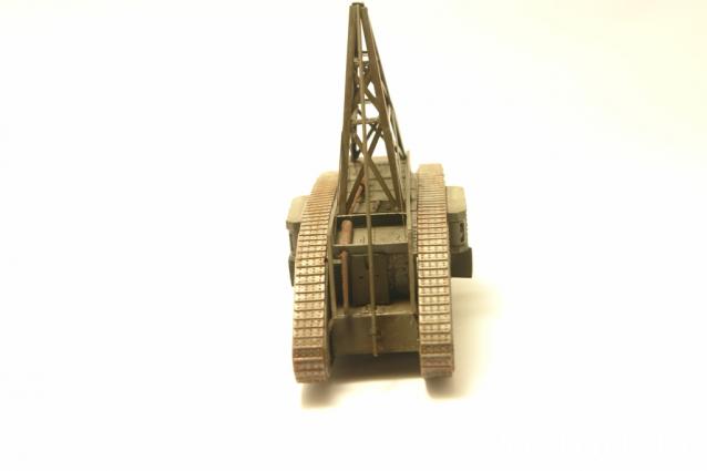 Фото наших коллекций бронетехники