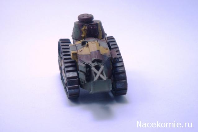 Фото наших коллекций бронетехники